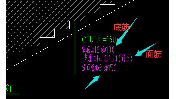 钢筋信息