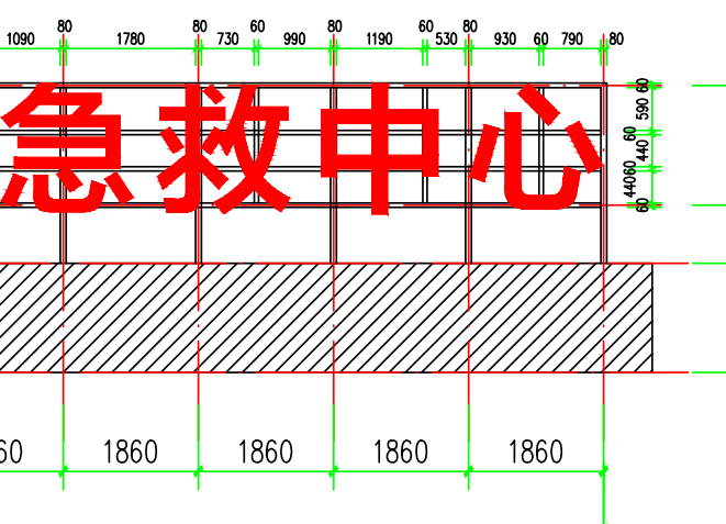 镀锌角铁