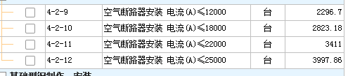 套什么定额
