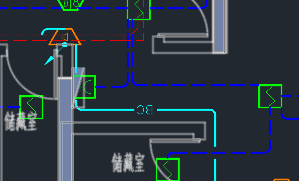 桥架的