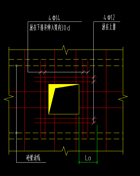 洞口