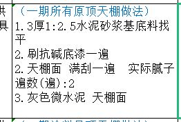 广东定额