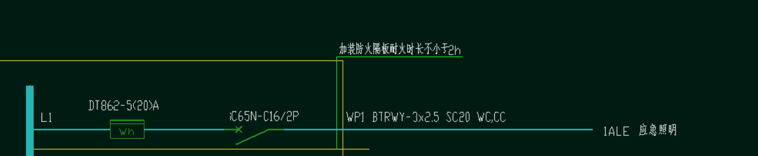 配電柜