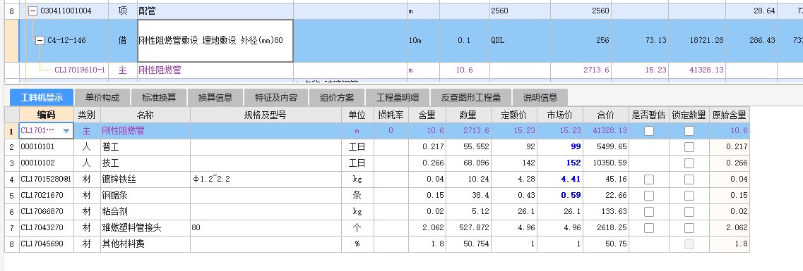 套取