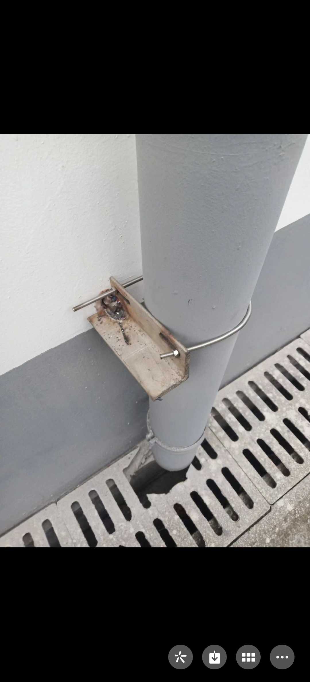 箍