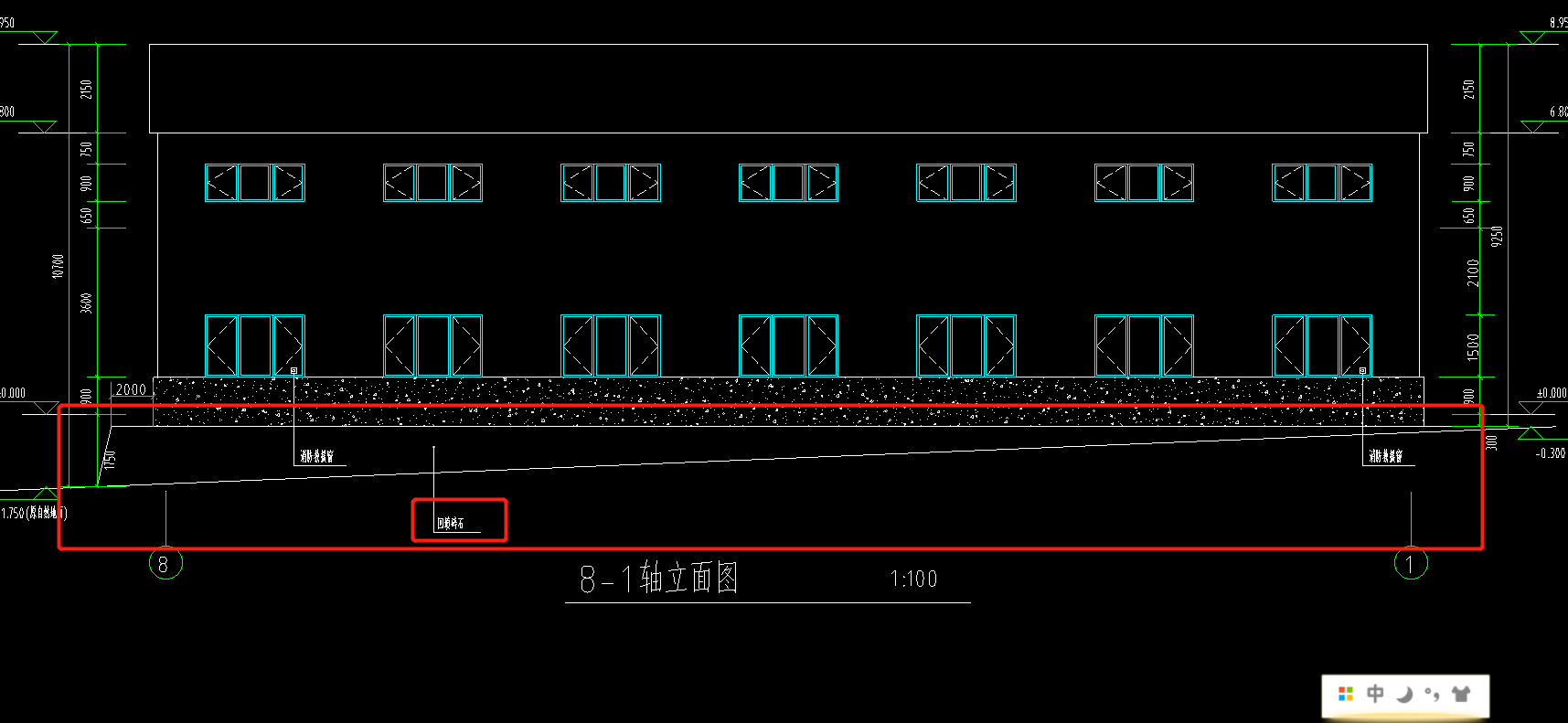 回填碎石