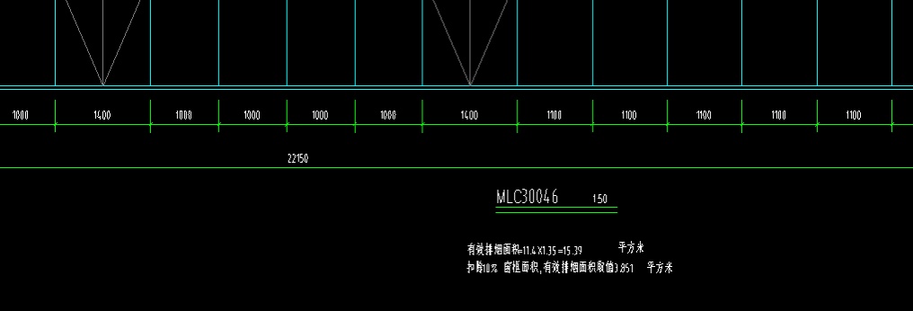 门联窗
