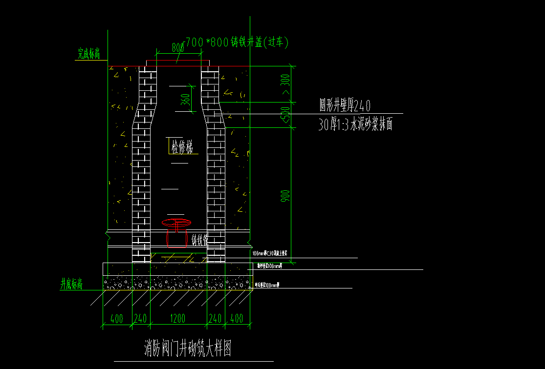 抹灰