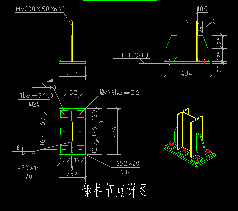 锚