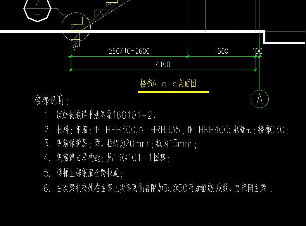 标注