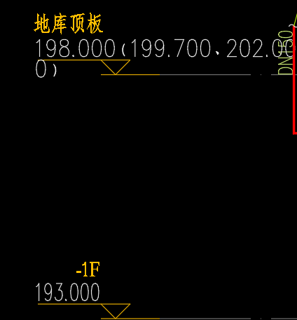 标高