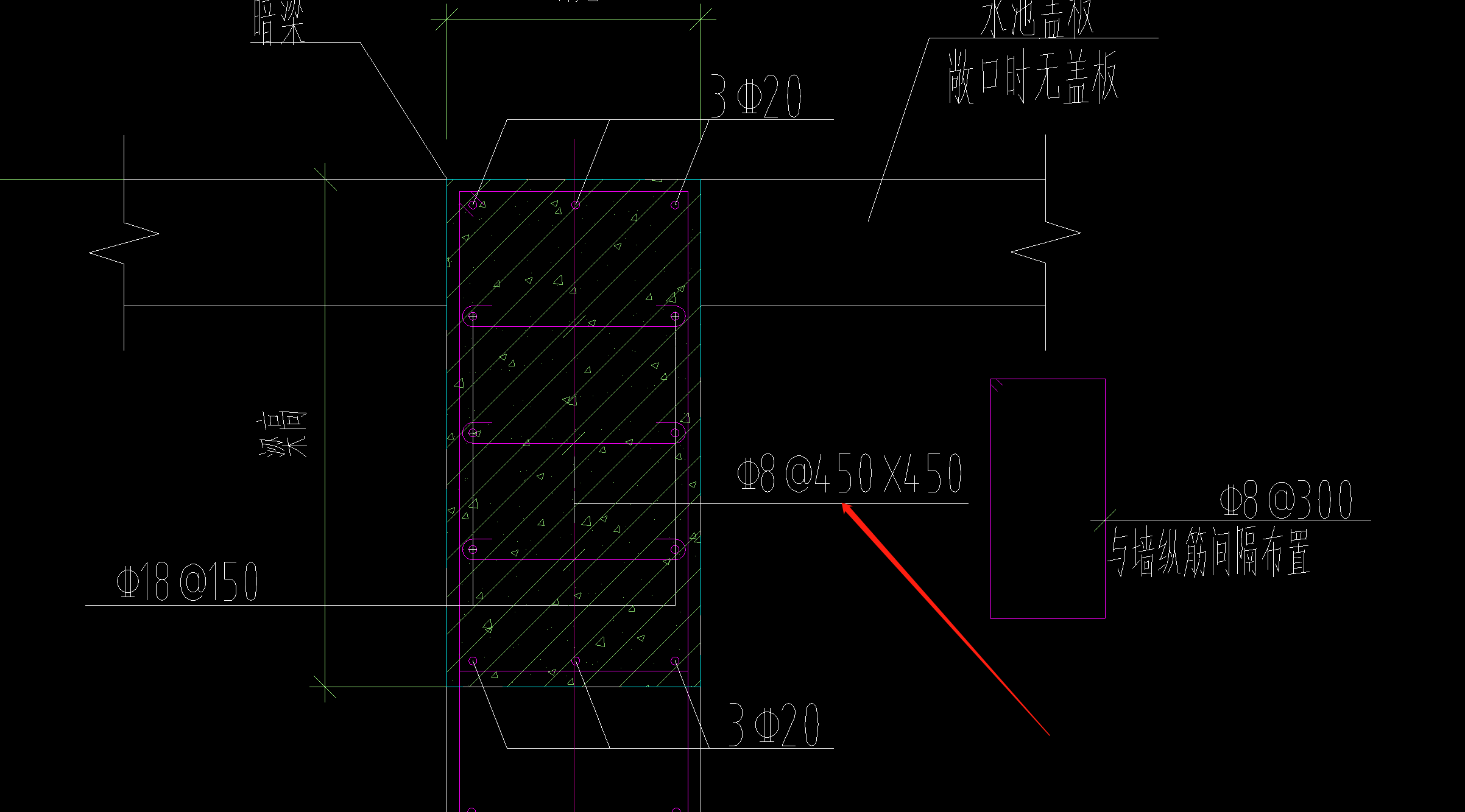 拉筋