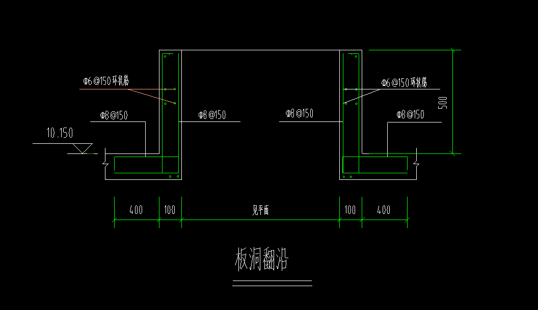 板洞