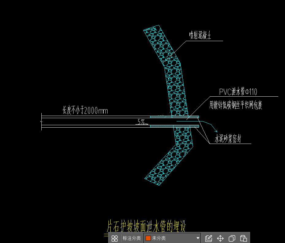 计算工程量