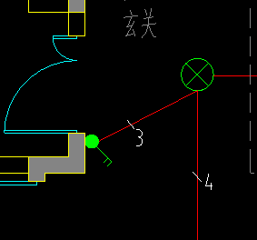 4代表什么意思