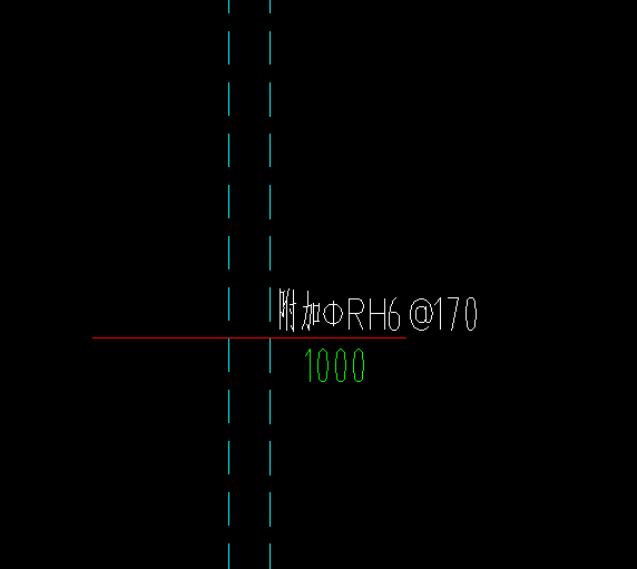 附加筋