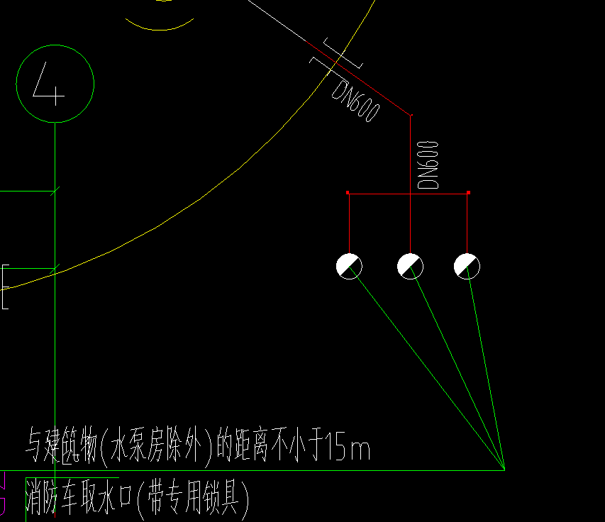 取水口套什么定额