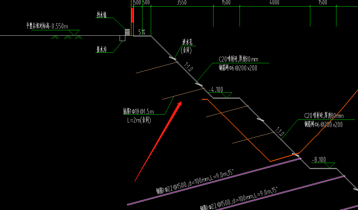 插筋