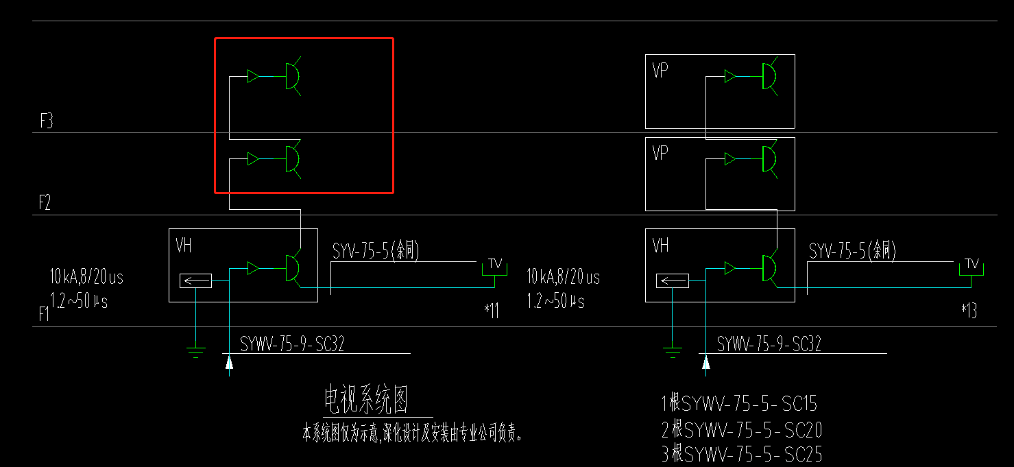 弱电