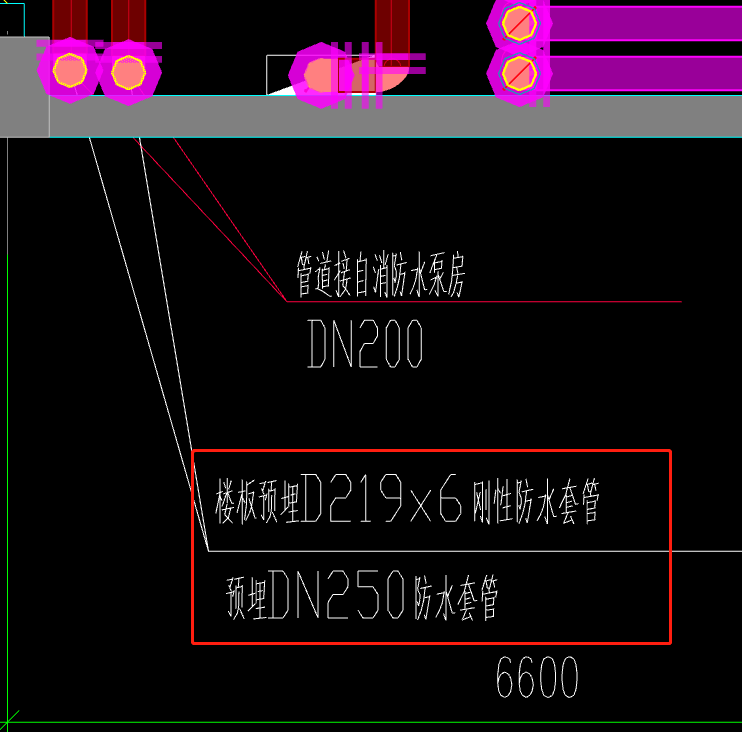 消防管