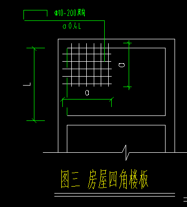 钢筋网