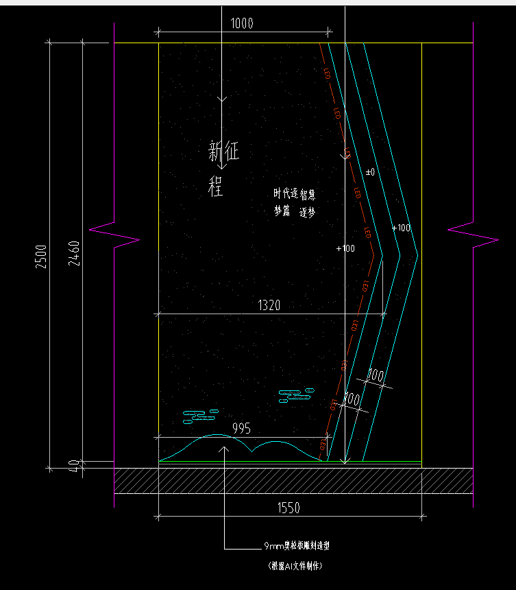 审核工程