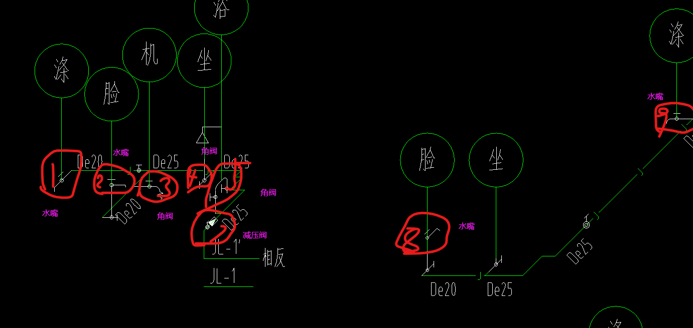 答疑解惑