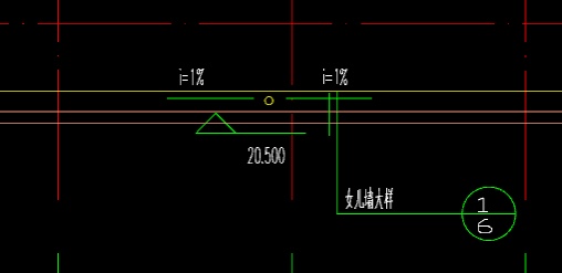 女兒墻
