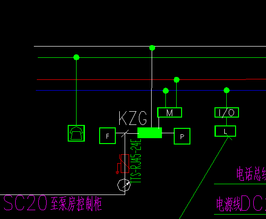 图例