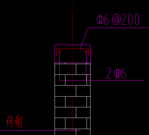 窗台压顶