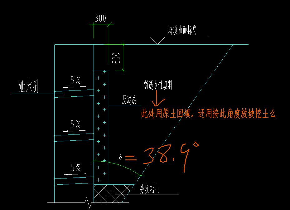 毛石