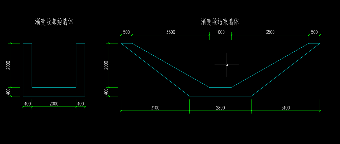 侧壁