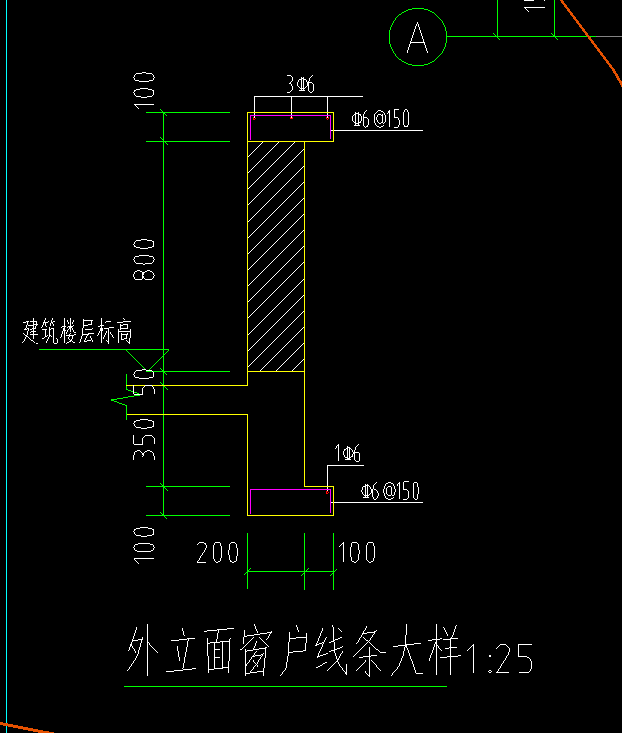 构件