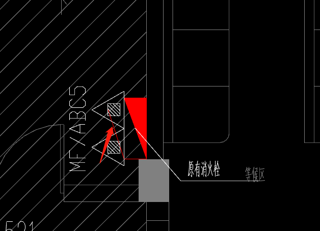 消防水管