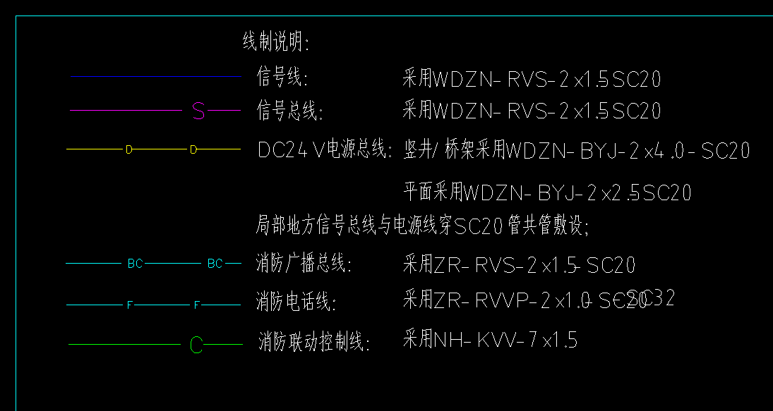 弱电