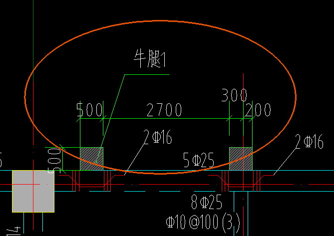 构件绘制