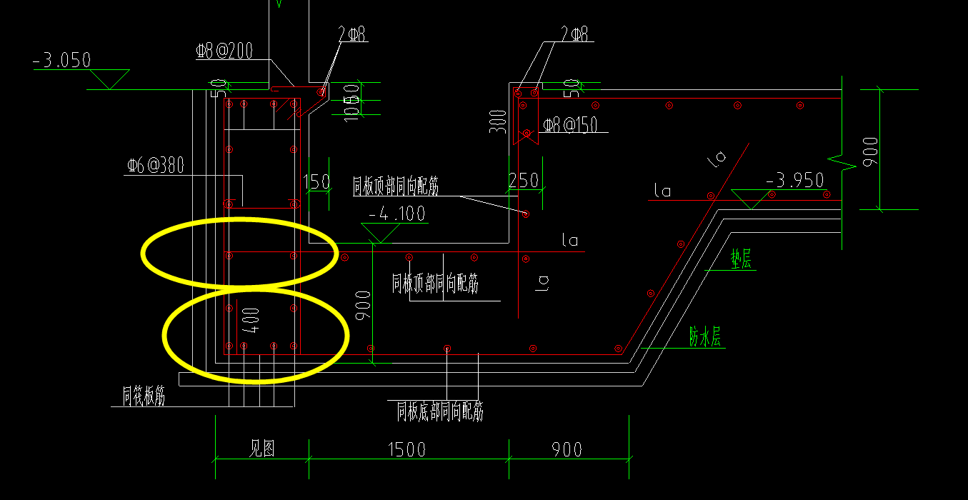 变截面