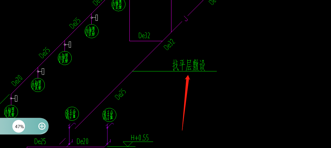 管沟