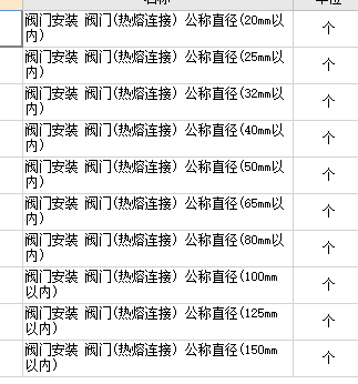 云南2020定额