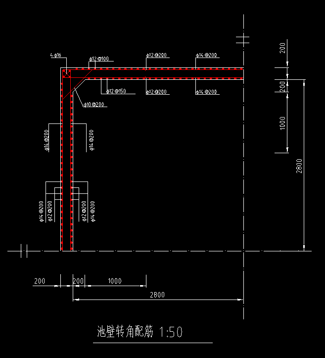 截面