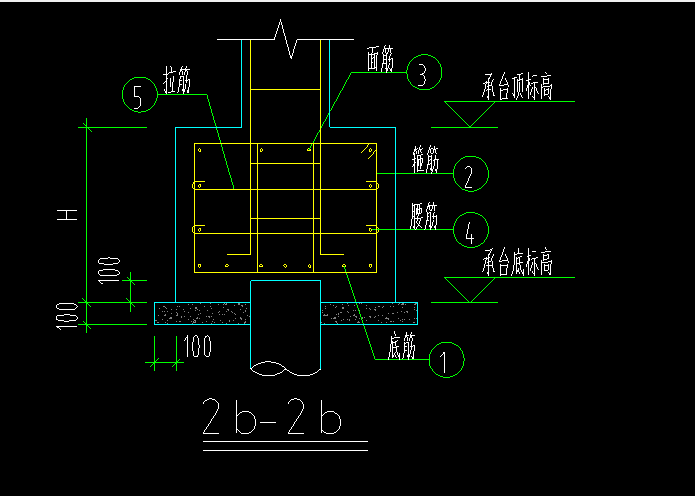 桩