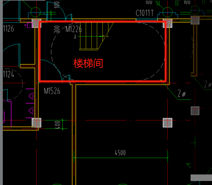 楼梯