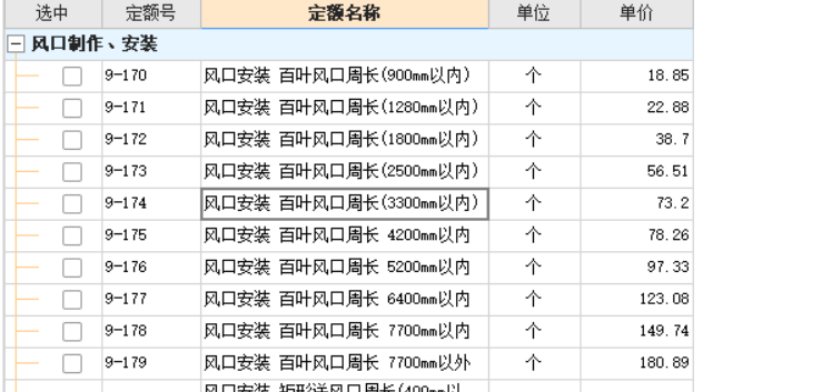风口