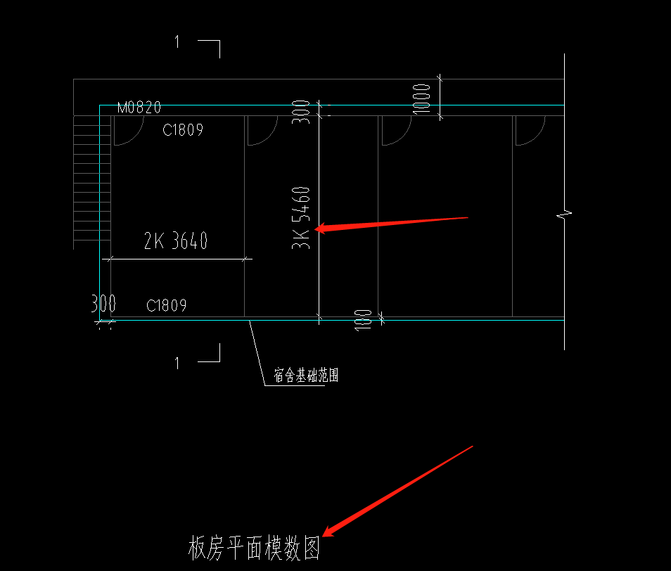 模数
