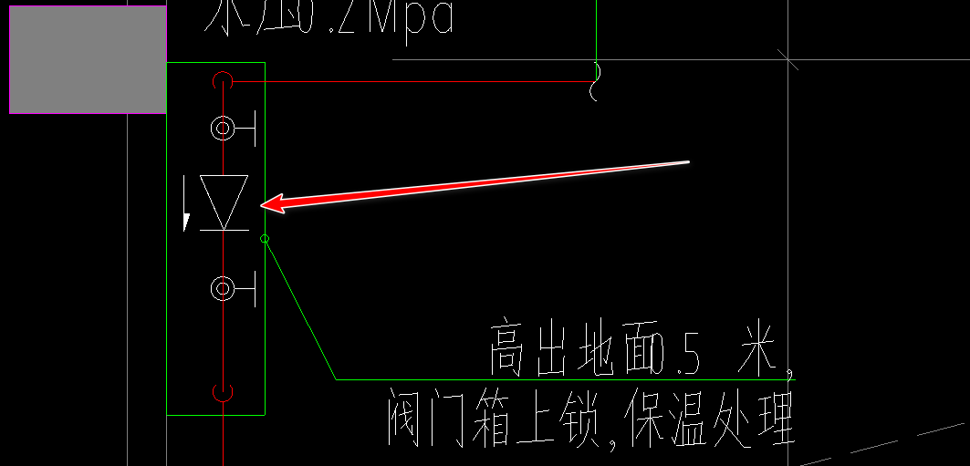 阀门