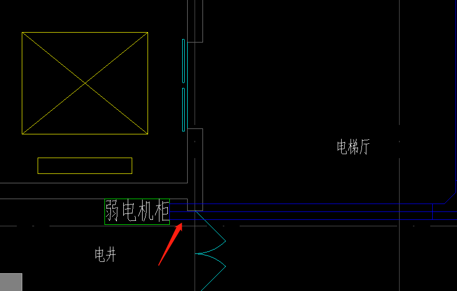 弱电