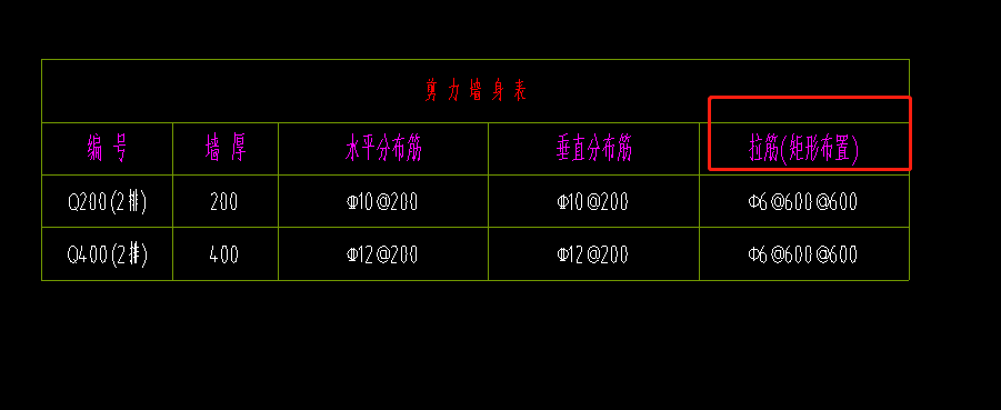 拉筋