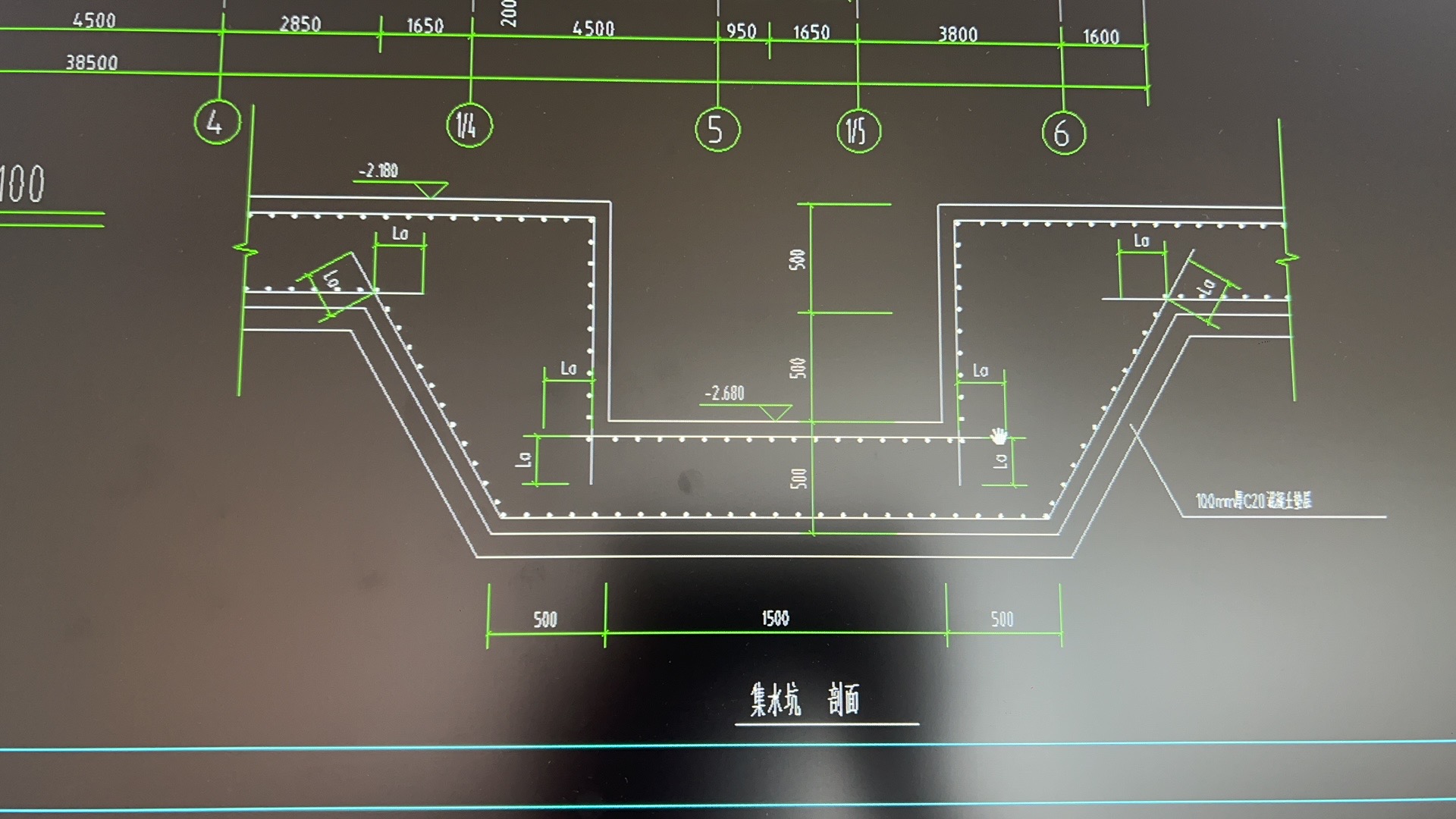 出边距离