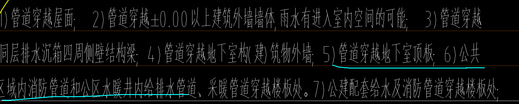 走廊