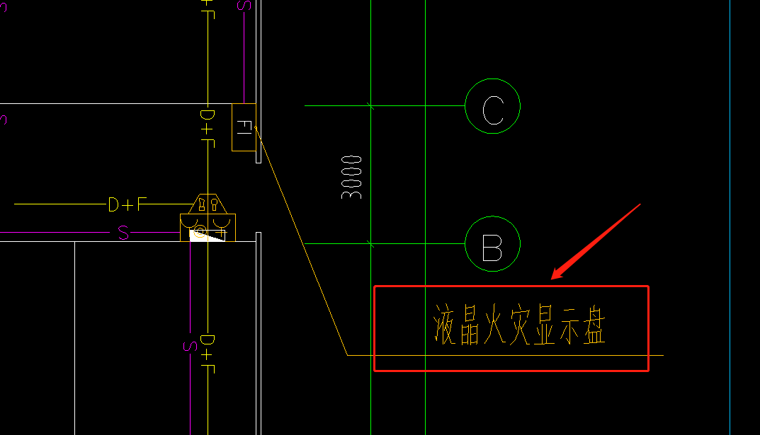 重复显示器